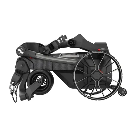 NAVEE Birdie 3X Electric Golf Cart